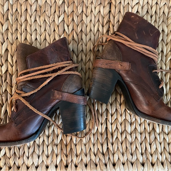 Freebird by Steven boots - Picture 3 of 8